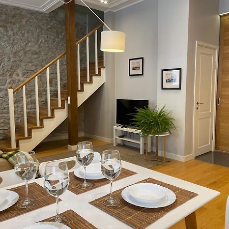 Uus 30 Apartments Tallinn Dış mekan fotoğraf