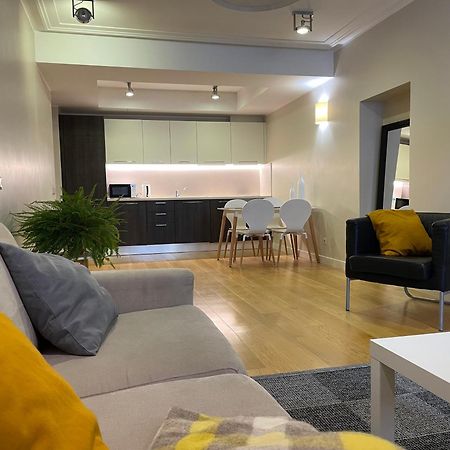 Uus 30 Apartments Tallinn Dış mekan fotoğraf