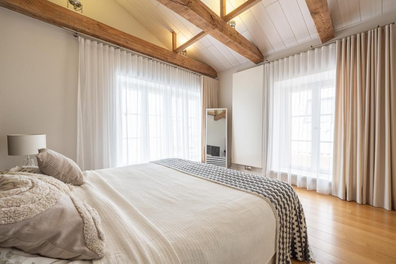 Uus 30 Apartments Tallinn Dış mekan fotoğraf