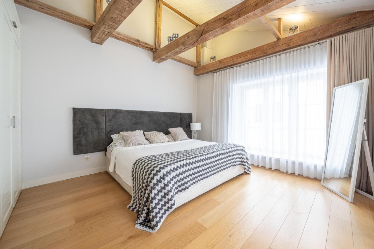 Uus 30 Apartments Tallinn Dış mekan fotoğraf