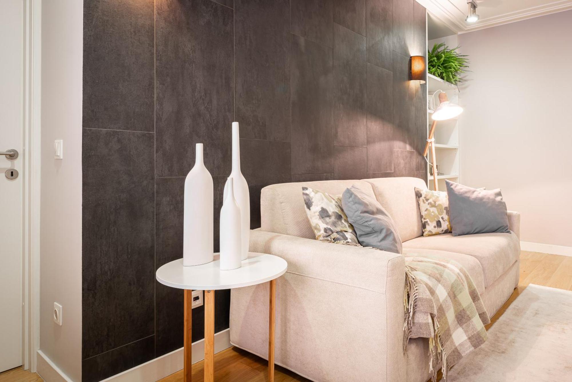 Uus 30 Apartments Tallinn Dış mekan fotoğraf