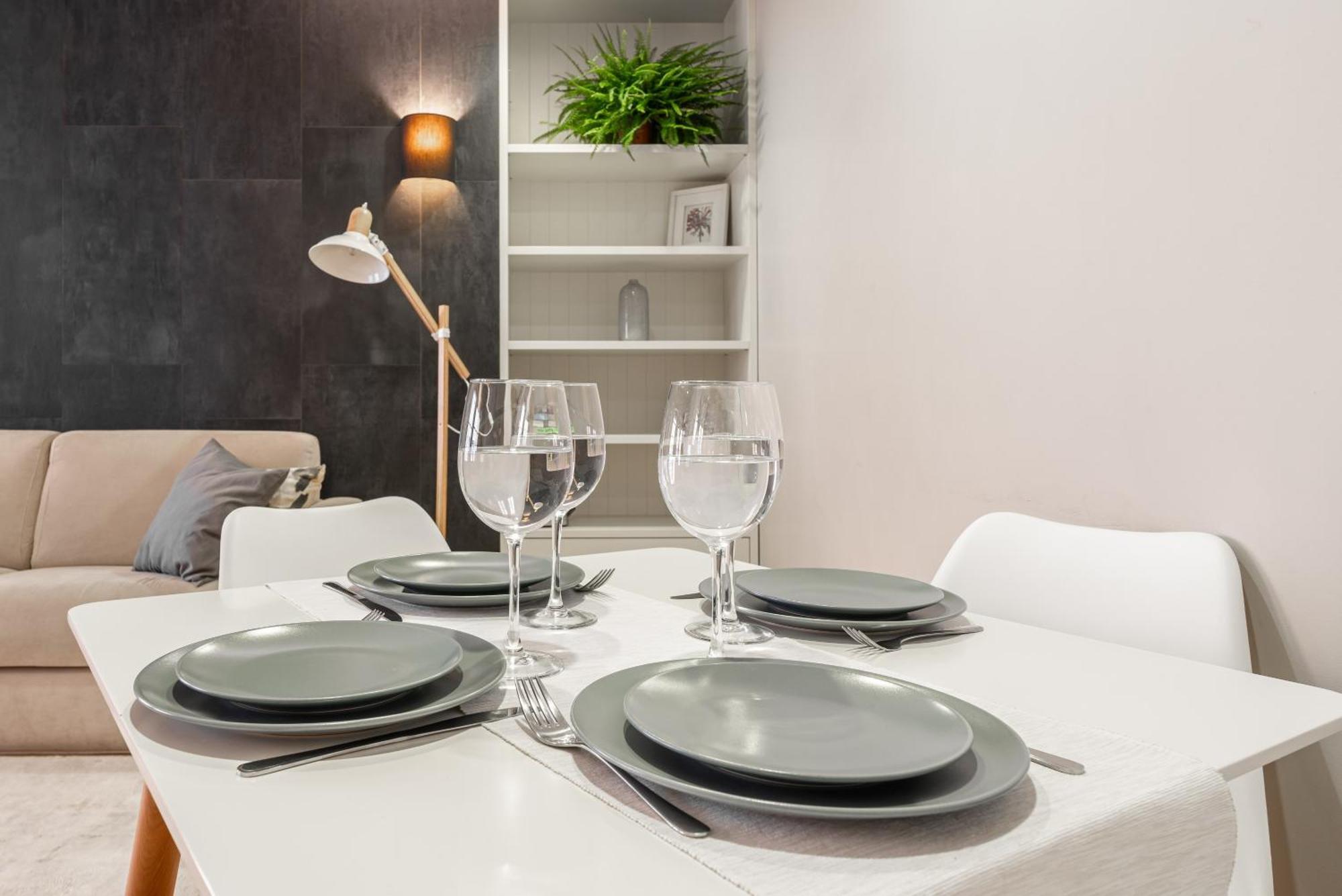Uus 30 Apartments Tallinn Dış mekan fotoğraf