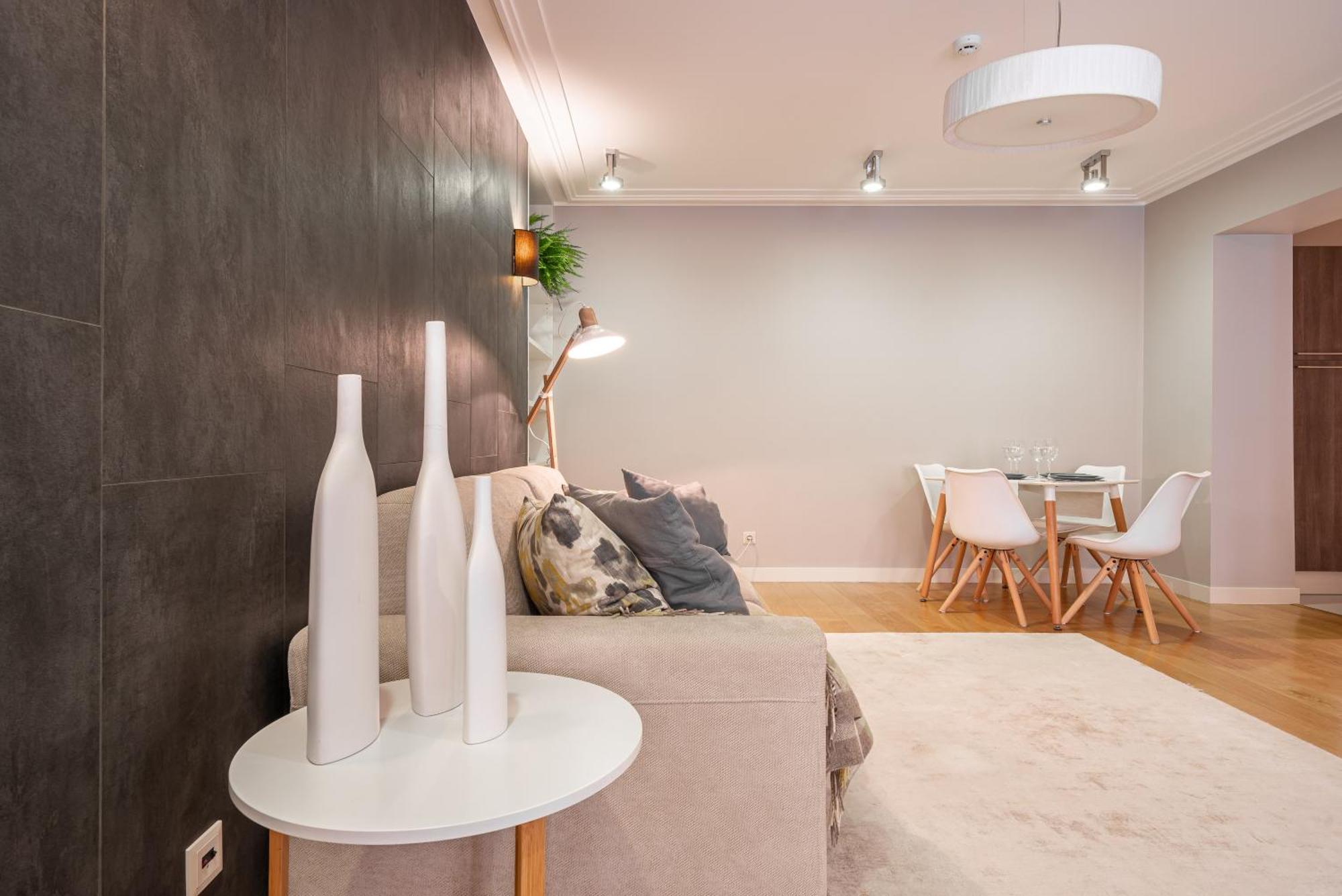 Uus 30 Apartments Tallinn Dış mekan fotoğraf