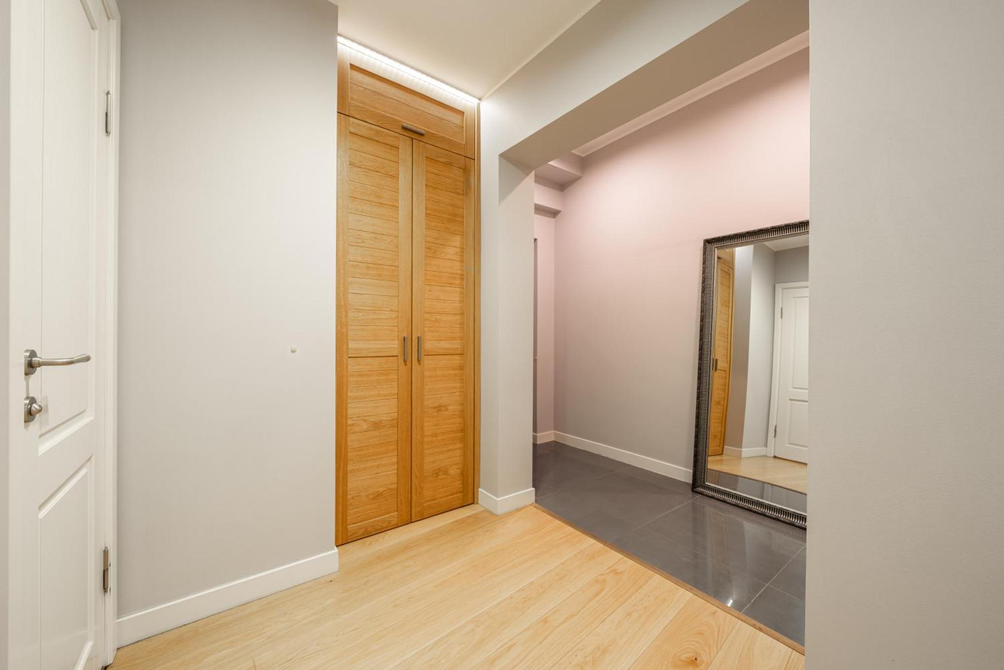 Uus 30 Apartments Tallinn Dış mekan fotoğraf