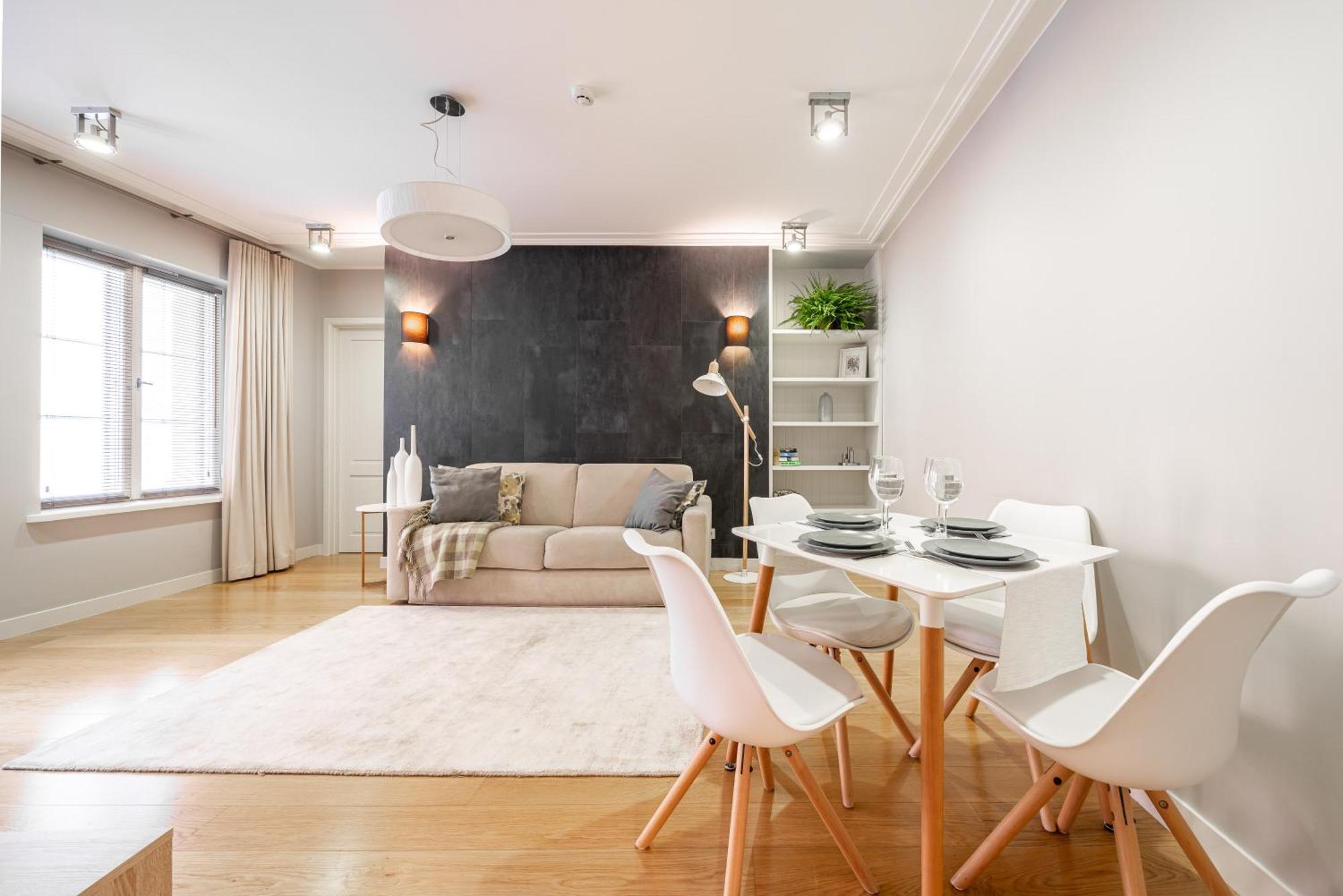 Uus 30 Apartments Tallinn Dış mekan fotoğraf