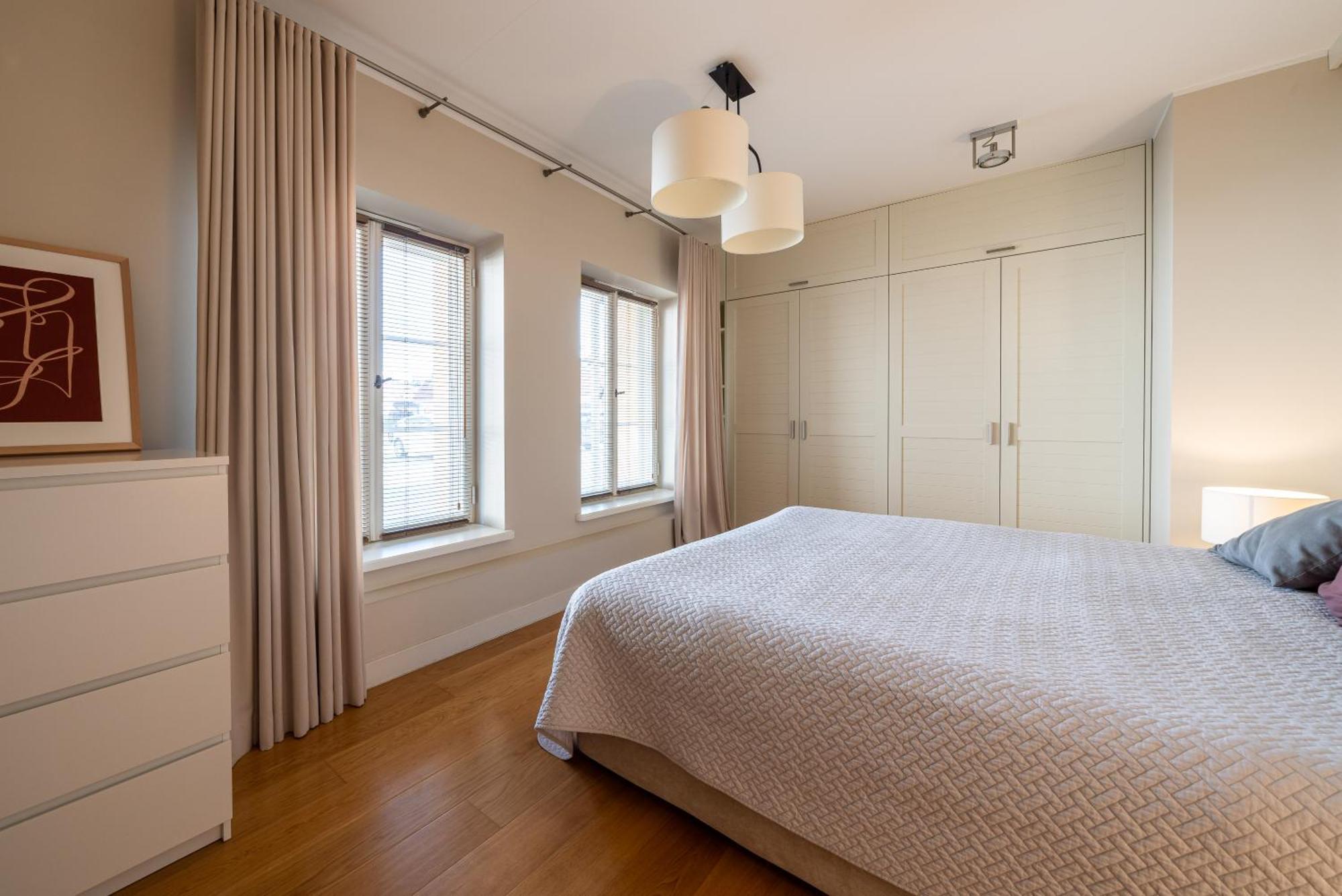 Uus 30 Apartments Tallinn Dış mekan fotoğraf