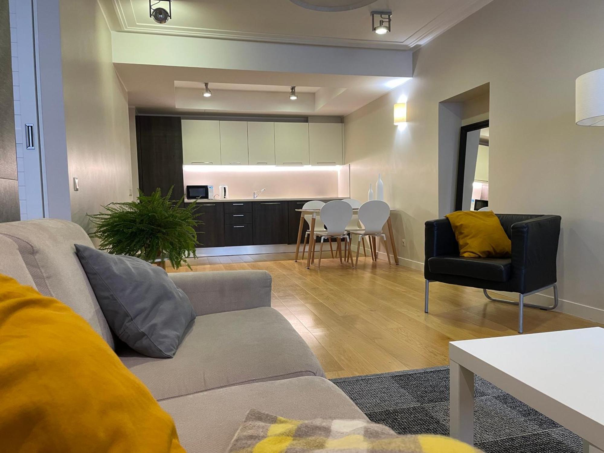 Uus 30 Apartments Tallinn Dış mekan fotoğraf
