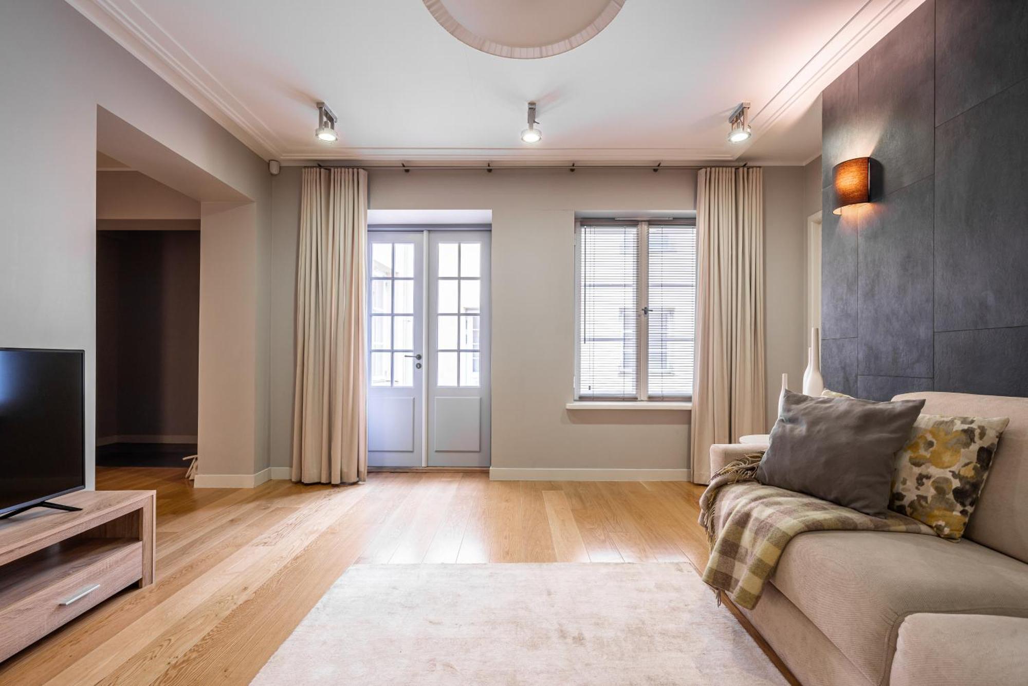 Uus 30 Apartments Tallinn Dış mekan fotoğraf