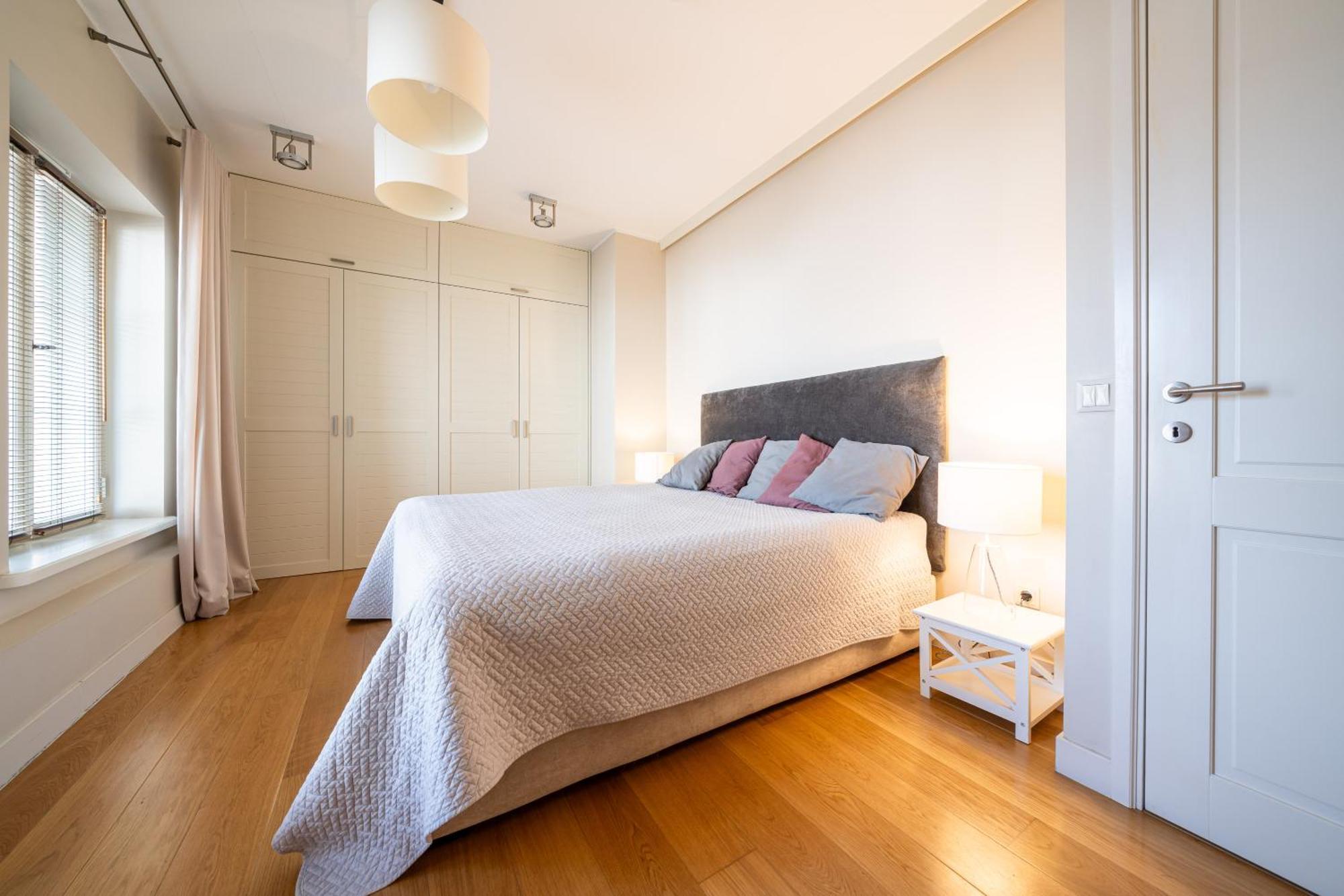 Uus 30 Apartments Tallinn Dış mekan fotoğraf