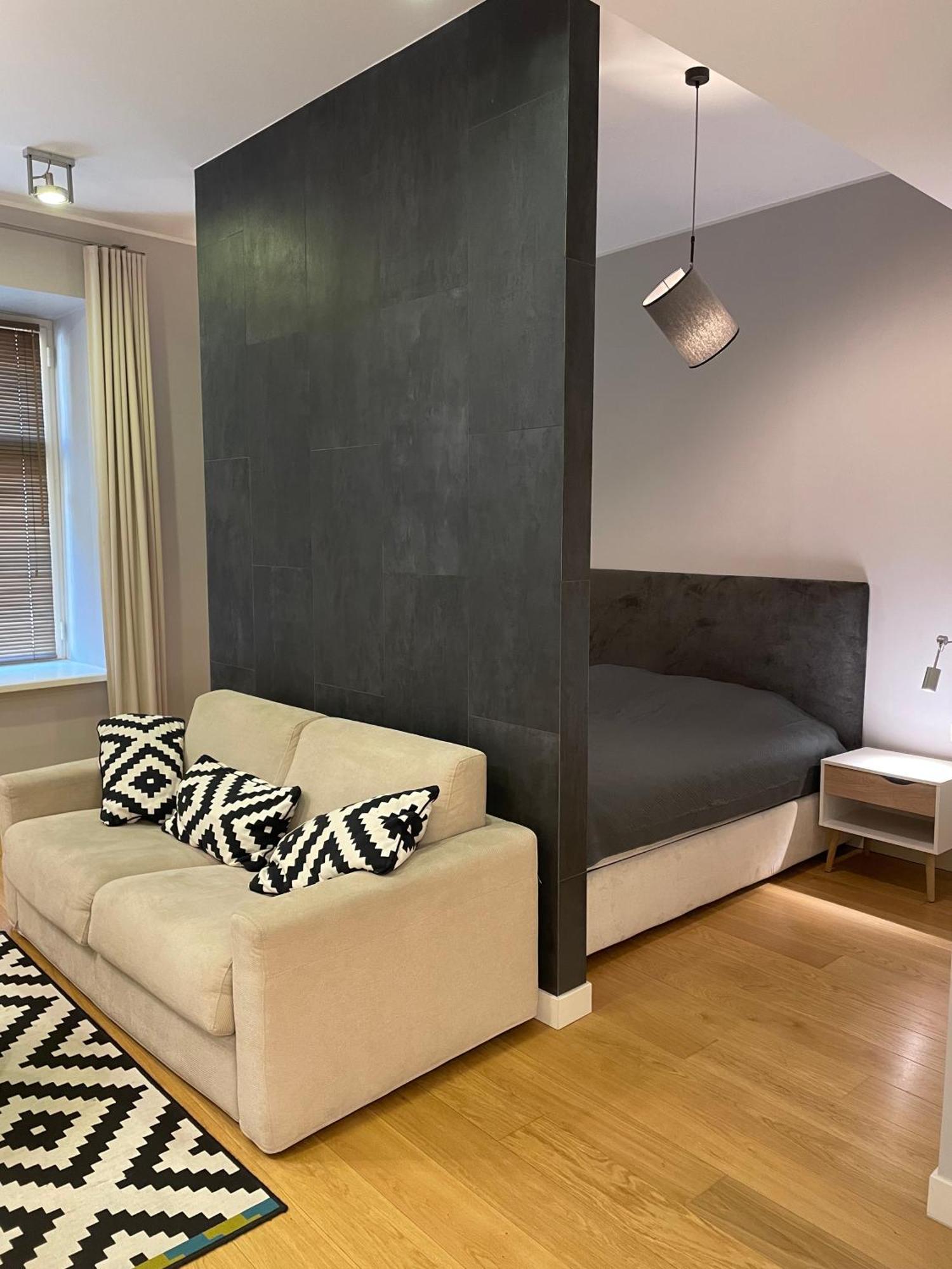 Uus 30 Apartments Tallinn Dış mekan fotoğraf
