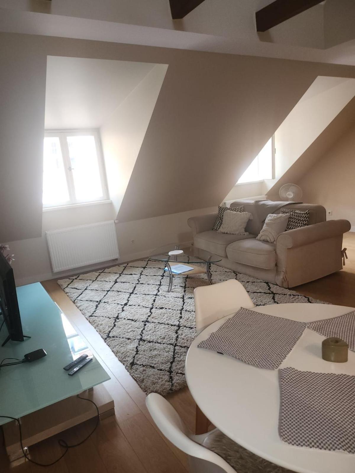 Uus 30 Apartments Tallinn Dış mekan fotoğraf