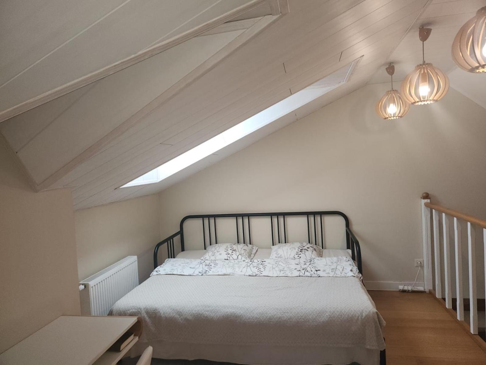 Uus 30 Apartments Tallinn Dış mekan fotoğraf