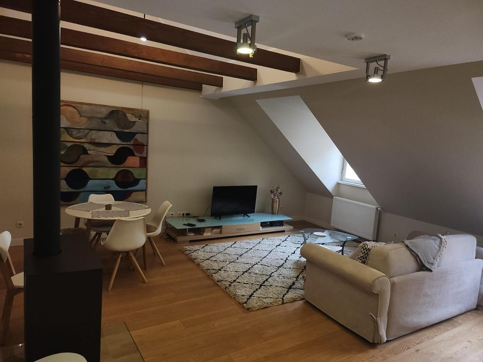 Uus 30 Apartments Tallinn Dış mekan fotoğraf