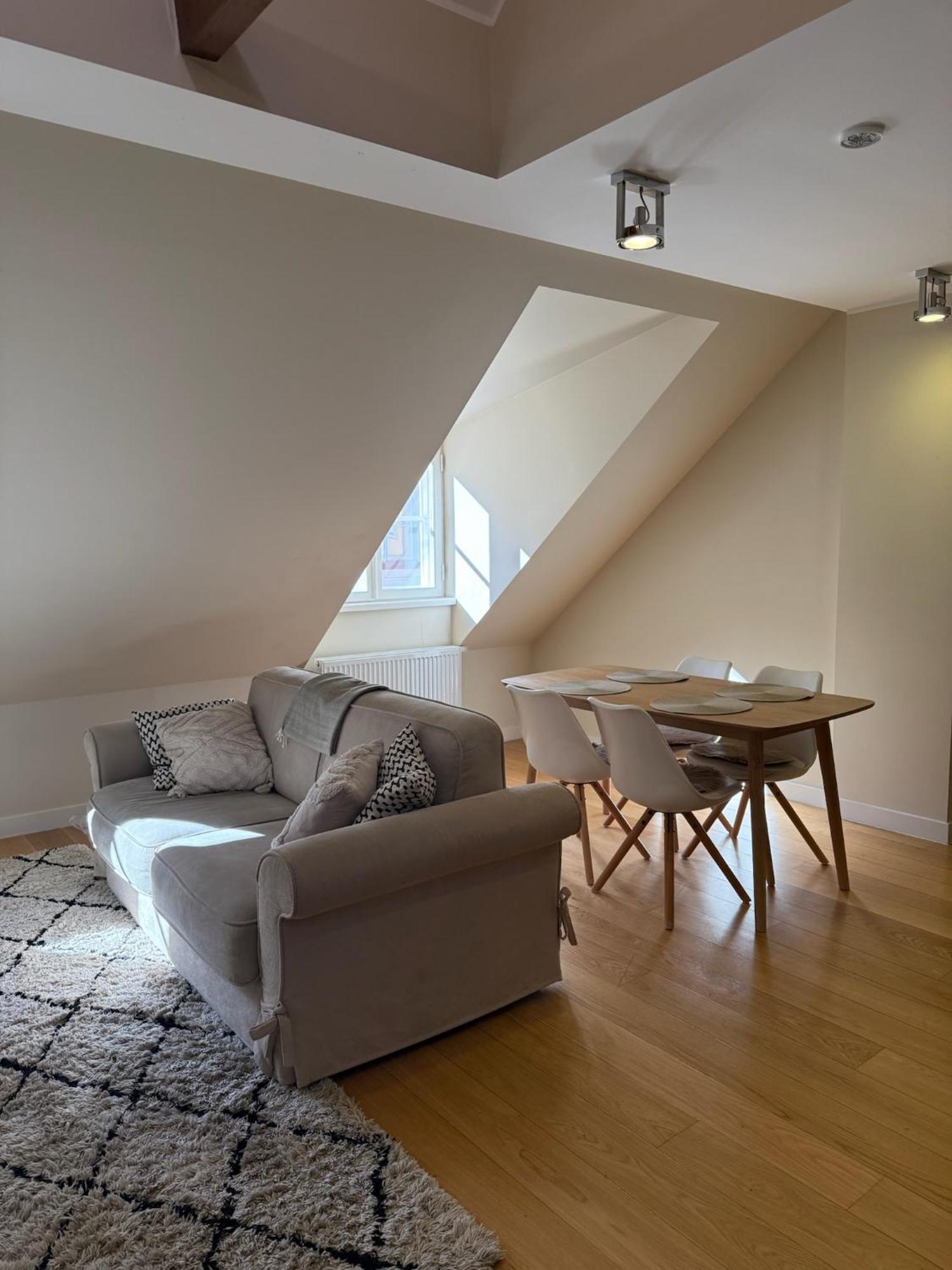 Uus 30 Apartments Tallinn Dış mekan fotoğraf