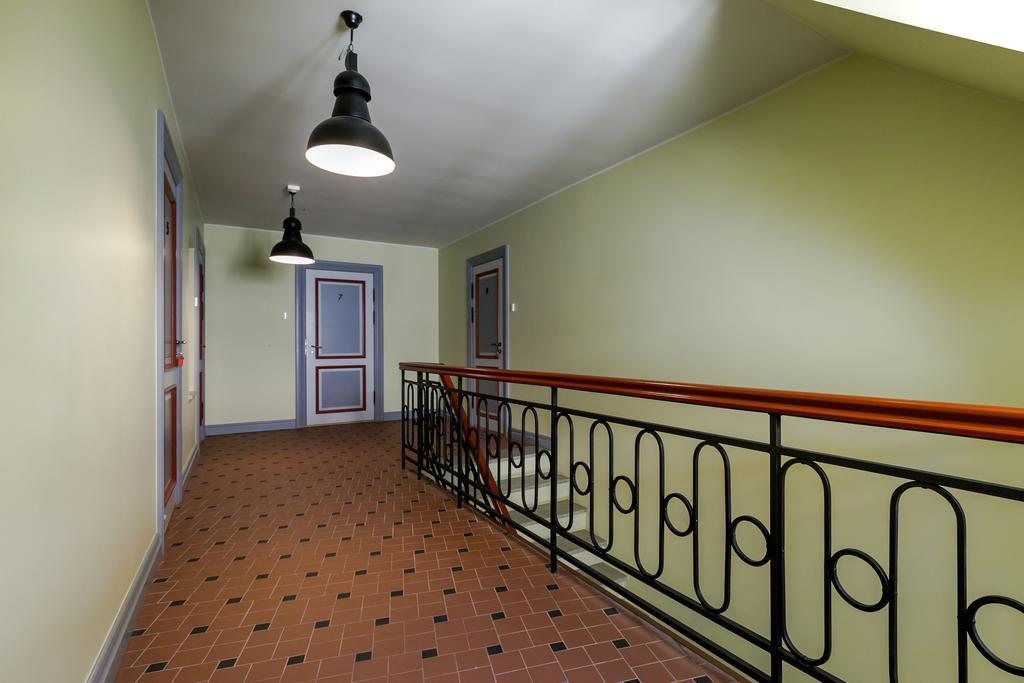 Uus 30 Apartments Tallinn Dış mekan fotoğraf